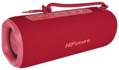 Акустическая система Hifuture Alpha Red alpha.red