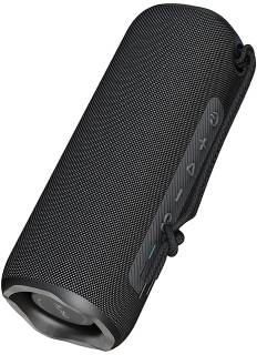 Акустическая система Hifuture Alpha Black alpha.black