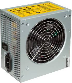 Блок питания Chieftec iARENA 500W Bulk GPA-500S-Bulk