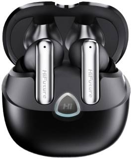 Наушники Hifuture SonicAir Black sonicair.black