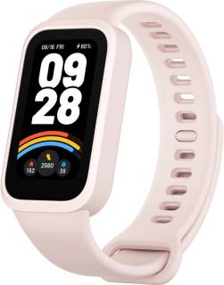 Фитнес-браслеты Xiaomi Smart Band 9 Active (BHR9917GL) Pink