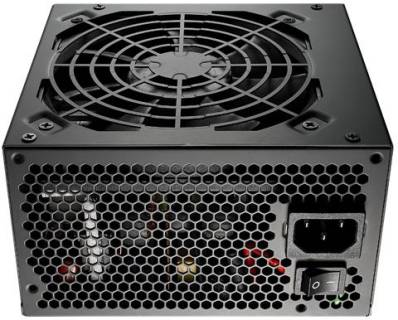 Блок питания CoolerMaster GX 750W RS-750-ACAA-D3