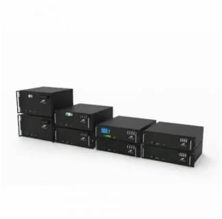 Аккумулятор Ritar R-LFP 51.2V 150Ah