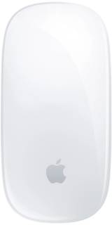 Мышка Apple Magic Mouse Multi-Touch Surface Bluetooth White MXK53ZM/A