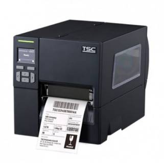 Принтер TSC MB341T 300Dpi, USB, RS232, Ethernet MB341T-A001-0202