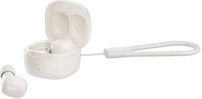 Наушники Canyon OnGo 4 Mini TWS Beige CNS-TWS4BE