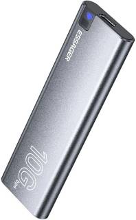 Карманы ESSAGER SSD M.2 Navy Dual Protocols Hard Drive EYPSN-XJ0G-Z
