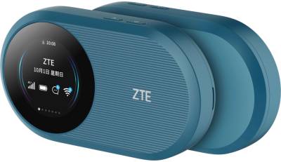 Маршрутизатор ZTE 4G UFi U10s Pro