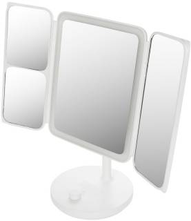 Зеркало Xiaomi LED Lighted Makeup Mirror NV536