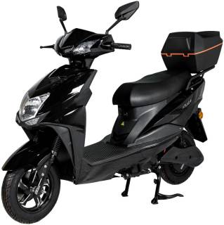 Электротранспорт Atlas Falcon 1500W Box Black 3075