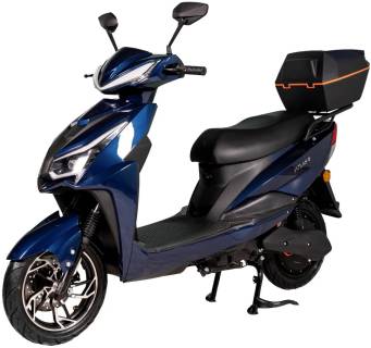 Электротранспорт Atlas Spider 2000W Box Blue 3079
