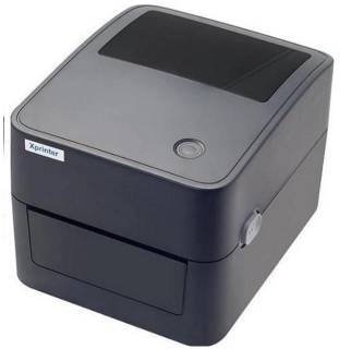 Принтер X-Printer XP-410B USB, Ethernet