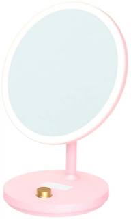 Косметическое зеркало Xiaomi NV535 Pink NV535_PK