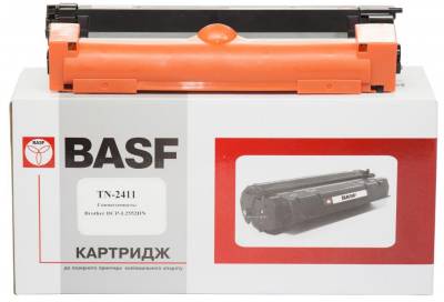 Картридж Basf Brother TN-2411 chip KT-TN2411