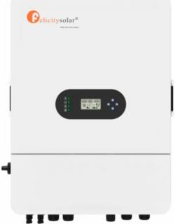 ИБП FelicityESS T-REX-10KLP3G01 10kW 48V, 3ф