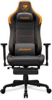 Кресло Cougar Armor EVO S