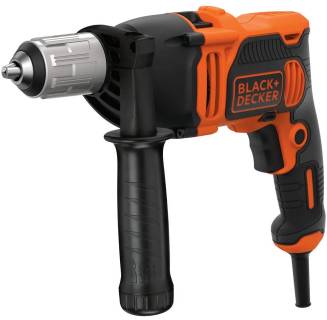Дрель Black&Decker 850 Вт BEH850