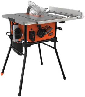 Дисковые пилы Black&Decker пильний, 1800 Вт, диск 254*30 мм, 4.800 об/мин,27, BES720