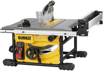 Дисковые пилы DeWALT 1850 Вт, 5800 об/хв, диск 210х30 мм, DWE7485