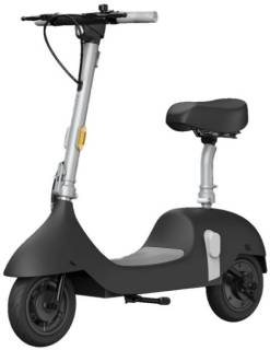 Электротранспорт Okai Ceetle PRO EA10C 10 900 Вт 10.4 Ah Black EA10C-B