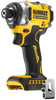 Шуруповерты DeWALT 18 В XR Li-lon, безщітковий, 282 Нм, TSTAK (без АК DCF860NT