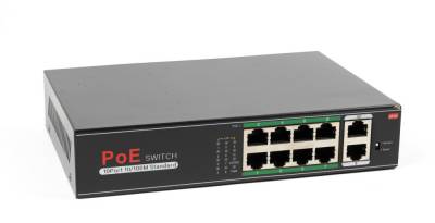 Коммутатор RCI RS1108P