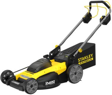 Газонокосилки STANLEY SFMCMWS251M