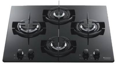 Варочная поверхность Hotpoint-Ariston TD 640 S (MR) IX/HA