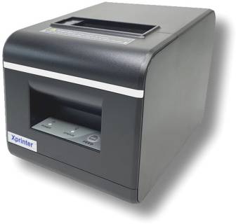 Принтер X-Printer XP-C58IIQ USB, BT XP-C58IIQ+BT