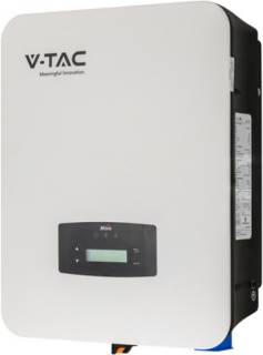 Инверторы V-TAC VT-AF6K-SLP 6kW 48V