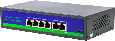 Коммутатор PowerPlant POE0420L