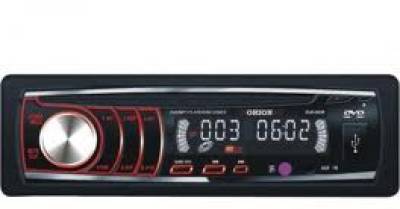 Авторесивер Orion DVD-083R