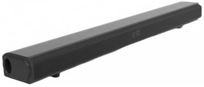 Акустическая система HP DHS-9100 RGB Black