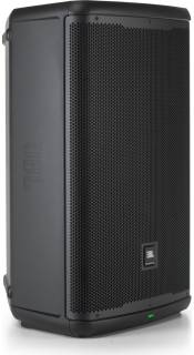 Акустическая система JBL JBL-EON715-EK