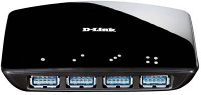 Разветвитель D-link DUB-1340