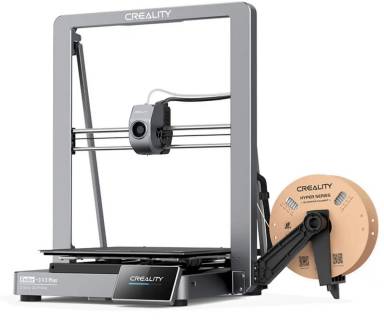Принтер Creality Ender-3 V3 Plus CoreXZ