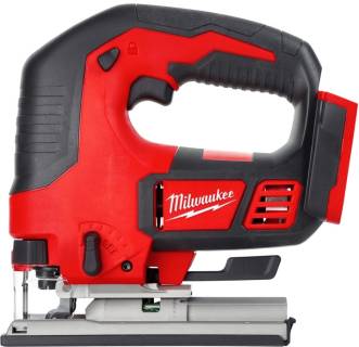 Электролобзики Milwaukee M18 BJS-0 (без АКБ та ЗП) 4933451391