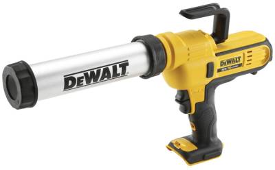 Разные инструменты DeWALT 18В XR Li-lon, контейнер 300 - 400 мл (без АКБ та DCE571N