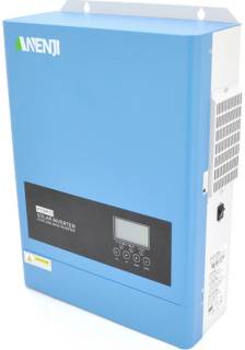 ИБП Anenji ANJ-6200W-48V-WIFI, 6200W 48V