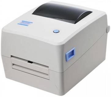Принтер X-Printer XP-TT424B USB XP-TT424BB