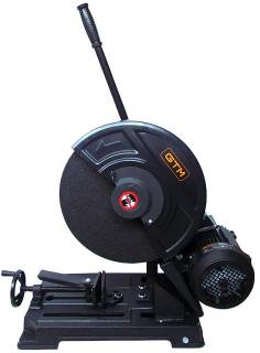 Разные инструменты GTM 3,0кВт, CM3000/220CI, 400мм*32, 2880об, сталева ос 84005/220