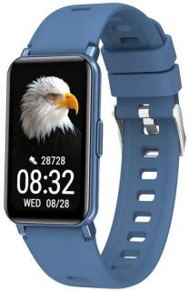 SmartWatch Maxcom Fit FW53 Nitro Blue