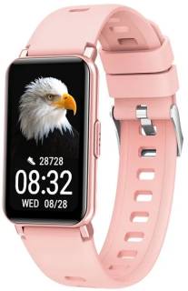 SmartWatch Maxcom Fit FW53 Nitro Gold