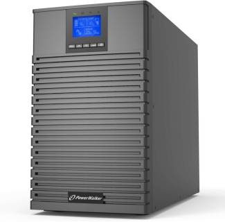 ИБП PowerWalker VFI 3000 ICT IoT 3000W LCD 10122195