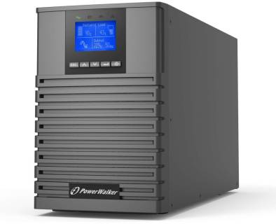 ИБП PowerWalker VFI 1500 ICT IoT 1500W LCD 10122193