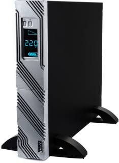 ИБП Powercom SRТ-3000XL 3000VА/2700W SRТ.3000XL.LCD.PCM