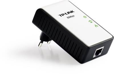 Сетевой адаптер TP-Link TL-PA111