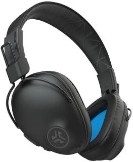 Наушники Jlab Studio Pro Wireless Black IEUHBASTUDIOPRORBLK4