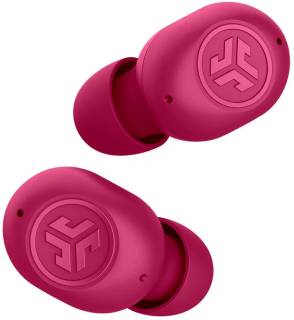 Наушники Jlab JBuds Mini Pink IEUEBJBMINIRPNK124