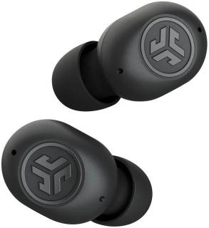Наушники Jlab JBuds Mini Black IEUEBJBMINIRBLK124